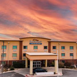 Baymont by Wyndham Midland Center, hôtel à Midland