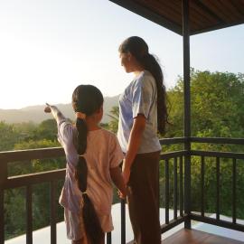 Green Earth Resort, hotel em Dambulla