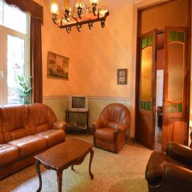 Peaceful Retreat in Ferrières