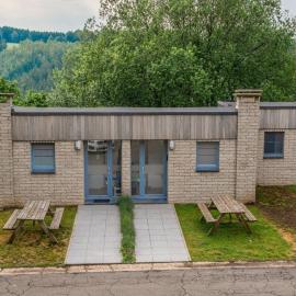 Mountain View Stay, Malmedy