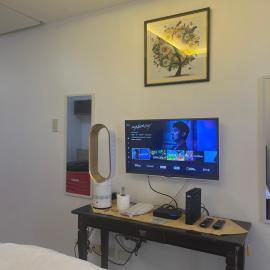 JFS Home at Birch Tower