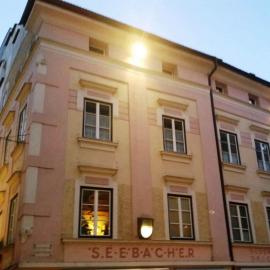 Modern Apartment, Bressanone