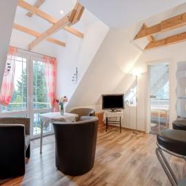 Wohnung in Schönow in Berlin Brandenburg