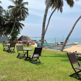 New Tri Star Beach Hotel