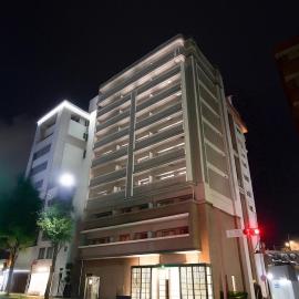 Hotel ROI 博多