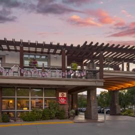 Best Western Plus Canyonlands Inn, hotel v mestu Moab