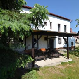 Holiday Home in Jiretín near Ski Lift