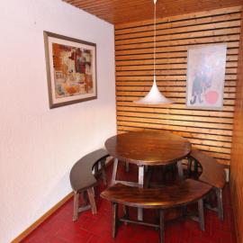 Apartment near the ski lift