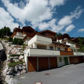 Chalet in Saalbach with Sauna