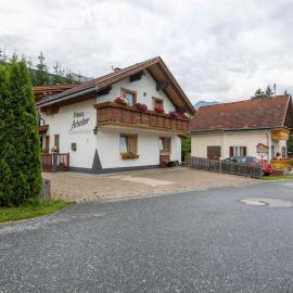 Apartment in Tröpolach near Nassfeld
