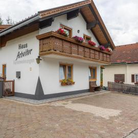 Apartment in Tröpolach near Nassfeld