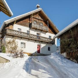 Farmhouse in St Johann im Pongau with Sauna