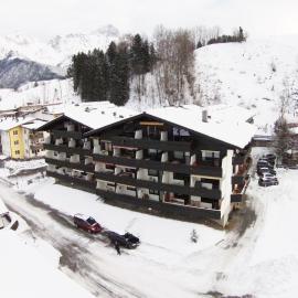 Apartment Maria Alm near Hochkönig Ski Slopes