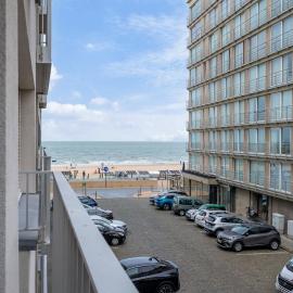 Casa Améo, hotel v destinácii Ostend