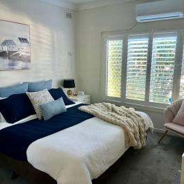 Monterey Guest Studio near Hospitals, Beach and Airport, hotel en Sídney