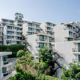 Utopia Karon - Karon Beach