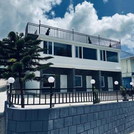 Aden Valley, kanthalloor, hotel in Kanthalloor