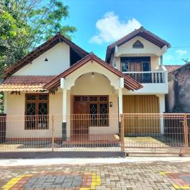 AL Properti، فندق في Mendut