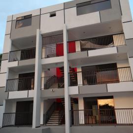 Maria´s Apartments