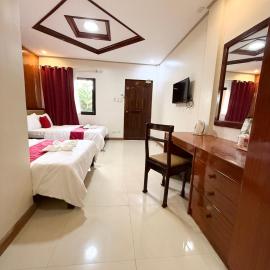 Mariafe Inn, hotel a Puerto Princesa