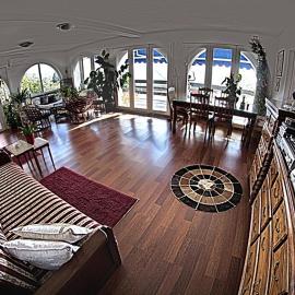 Villa Blue Dreams