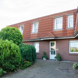 Koll´s Gasthof, hotelli kohteessa Weddingstedt