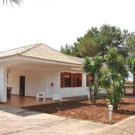 Villa Messi, hotel em Castelluzzo