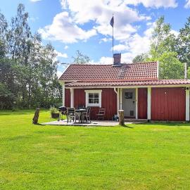 Pet Friendly Home In Malmbäck With Wifi, khách sạn ở Malmbäck