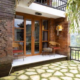 Viesnīca Cempaka Guesthouse pilsētā Silebeng