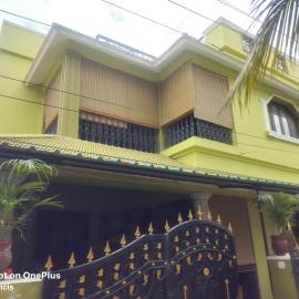 Johan home stay AC, hotel in Thiruchendur