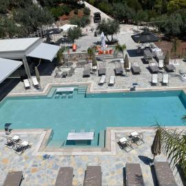 STORK Design Suites, hotel in Ancient Epidauros
