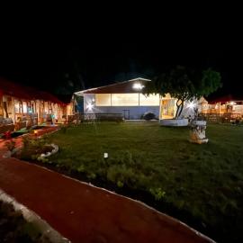 Ryka Tranquil Resort, hotel a Guwahati