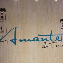 Hostal Amantes De Teruel, hotel in Teruel