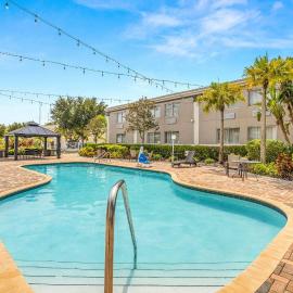 Quality Inn & Suites Tampa near Fairgrounds and Casino – hotel w mieście Tampa