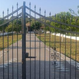 Ktima Lazarata, hotel a Lazaráta
