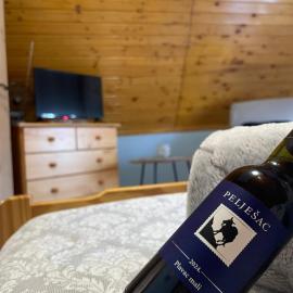 Apartman "SaraP" Metković, hotel u Metkoviću