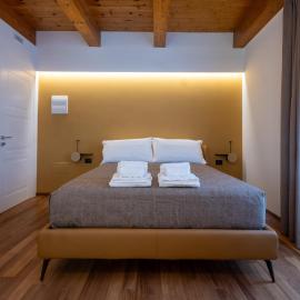 The Crispi House