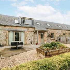 Thorneydyke Cottage