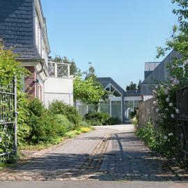 Im-Dorfblick
