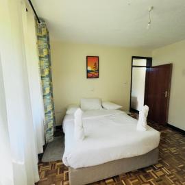 hostPoa, hotel di Eldoret