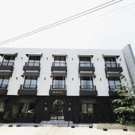 ACHITEL Tarlac, hotel em Tarlac