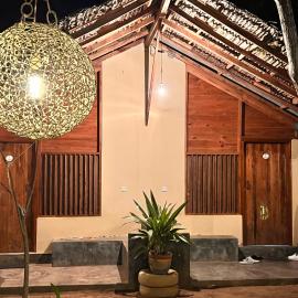 Pearl Inn Green, Hotel in Nilaveli