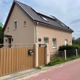 Rabbit House, khách sạn ở Lehnin