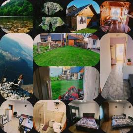 Let, hotel in Brod Moravice