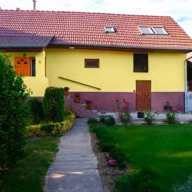 Na Chaloupce, hotel v destinaci Kladky