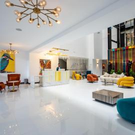 Kingfisher Nest Hotel Suites- Westlands, Near Sarit Center, hotel v destinaci Nairobi