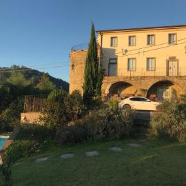 Torre De' Medici - Near Five Land - Pool - Tuscany