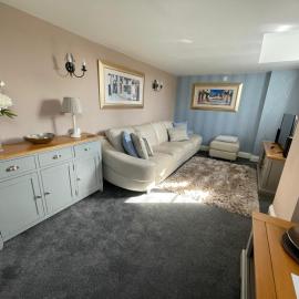 Retreat in the heart of Thurlby