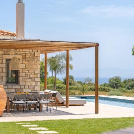 Alberi - Izla Homes