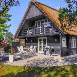 Beautiful Home In Rømø With Sauna